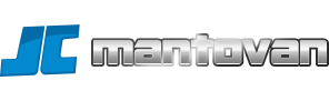 logo jc mantovan