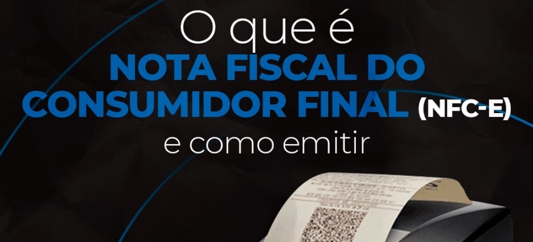 O que é NFC-e e como emitir