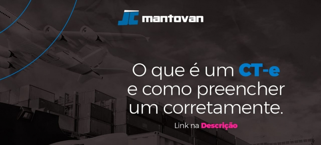 O que é um CT-e, e como preencher corretamente?