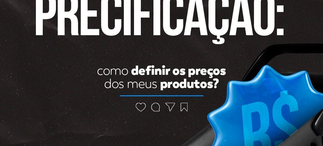Precificação: Como definir os preços dos meus produtos?