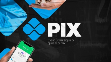 O que é o Pix? E por que ele veio para revolucionar?