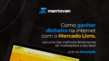 Como ganhar dinheiro na internet com o Mercado Livre