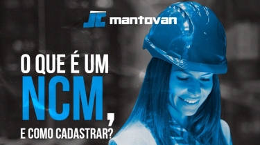 O que é NCM, e como cadastrar