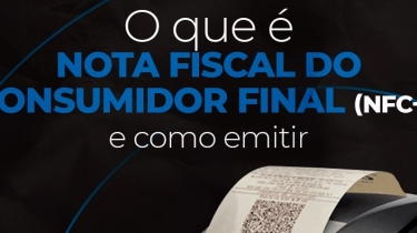 O que é NFC-e e como emitir