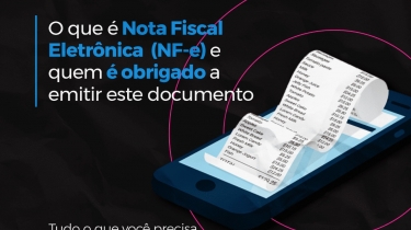 O que é Nota Fiscal Eletrônica (NF-e) e quem precisa emitir?