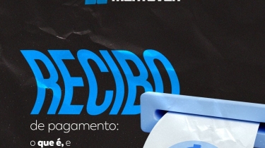 Recibo de pagamento: O que é, e quando utilizar?