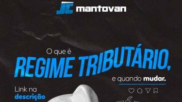 O que é regime tributário e quando mudar