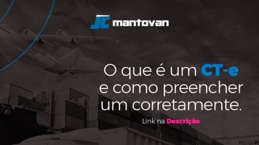 O que é um CT-e, e como preencher corretamente?