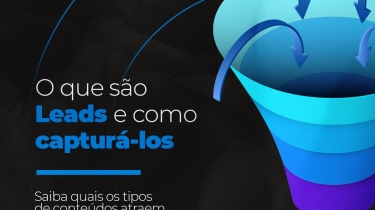 O que são Leads e como capturá-los